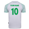 2020-2021 Werder Bremen Away Shirt (Your Name)