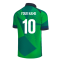 2023-2024 Ireland Cricket T20 Shirt (Your Name)