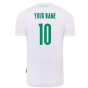 2019-2020 Werder Bremen Away Shirt (Your Name)
