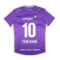 2023-2024 Deportes Concepcion Home Shirt (Your Name)