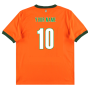 2009-2010 Werder Bremen Third Shirt (Kids) (Your Name)