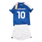 2023-2024 Ipswich Town Home Mini Kit (Your Name)