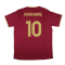 2023-2024 Torino Free Time T-Shirt (Burgundy) (Your Name)