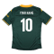 2023-2024 Kaizer Chiefs Away Shirt (Your Name)