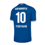 2023-2024 Karlsruher Home Shirt (Your Name)