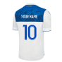 2023-2024 Auxerre Home Shirt (Your Name)