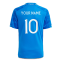 2023-2024 Italy Home Shirt (Kids) (Your Name)