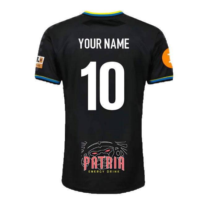 2023 Las Vegas Lights Home Shirt (Your Name)