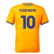 2023-2024 Mansfield Town Home Shirt (Your Name)