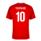 2023-2024 FC Heidenheim Home Shirt (Your Name)