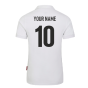England RWC 2023 Home Classic SS Rugby Shirt (Your Name)