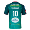 2023-2024 Scarlets Away Rugby Shirt (Your Name)