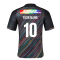2023-2024 Harlequins Rugby Replica Pride Jersey (Your Name)