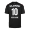 2022-2023 St Pauli Third Shirt (Your Name)