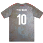 2019-2020 SC Braga Away Shirt (Your Name)