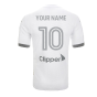 2019-2020 Leeds United Home Shirt (Your Name)
