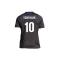 2023-2024 All Blacks Rugby Supporters Tee (Black) (Your Name)