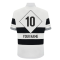 2023-2024 Barbarians Home Rugby Cotton SS Shirt (Your Name)