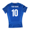 2023-2024 Samoa Away Rugby Body Fit Shirt (Your Name)