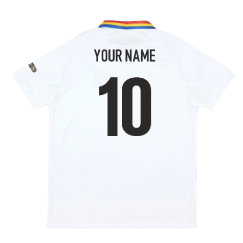 2024-2025 Namibia Third Shirt (Your Name)
