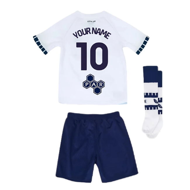 2024-2025 Preston Home Infant Kit (Your Name)