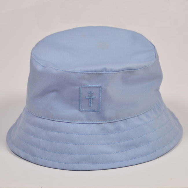 TOFFS Heritage Bucket Hat - Sky