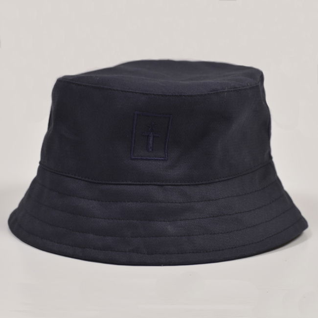 TOFFS Heritage Bucket Hat - Navy