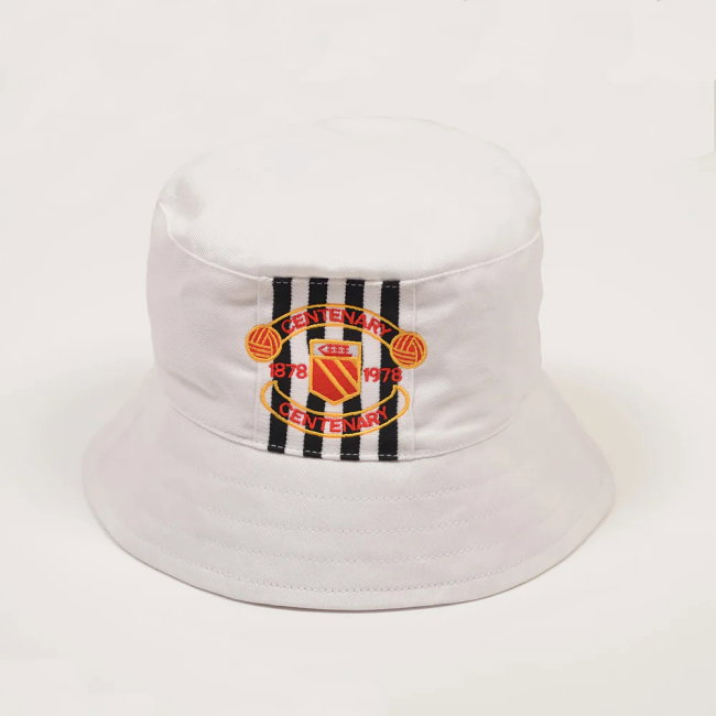 Manchester Reds 1978 Centenary Bucket Hat