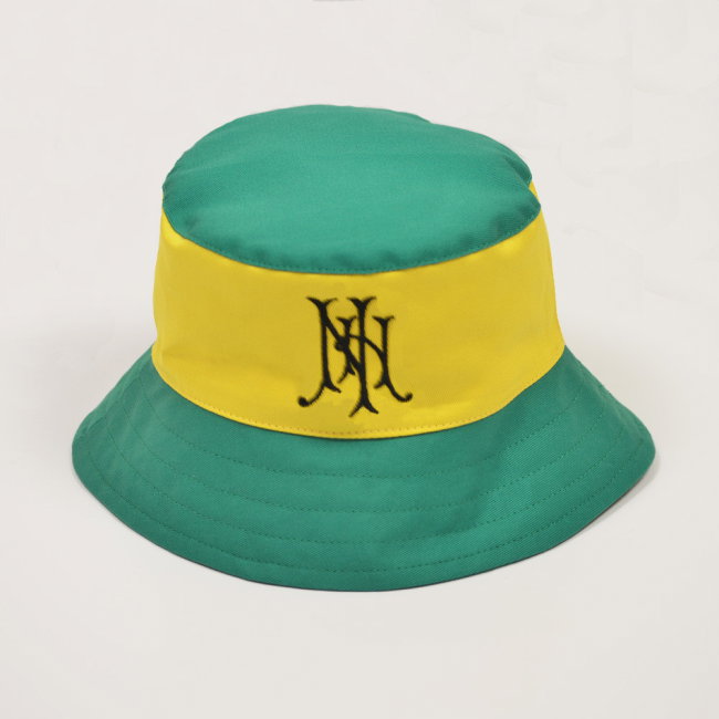 Newton Heath Bucket Hat