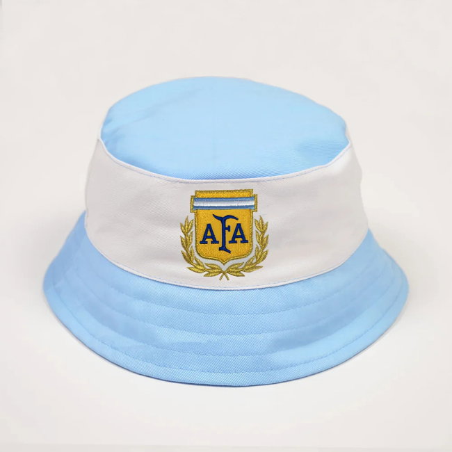Argentina Bucket Hat
