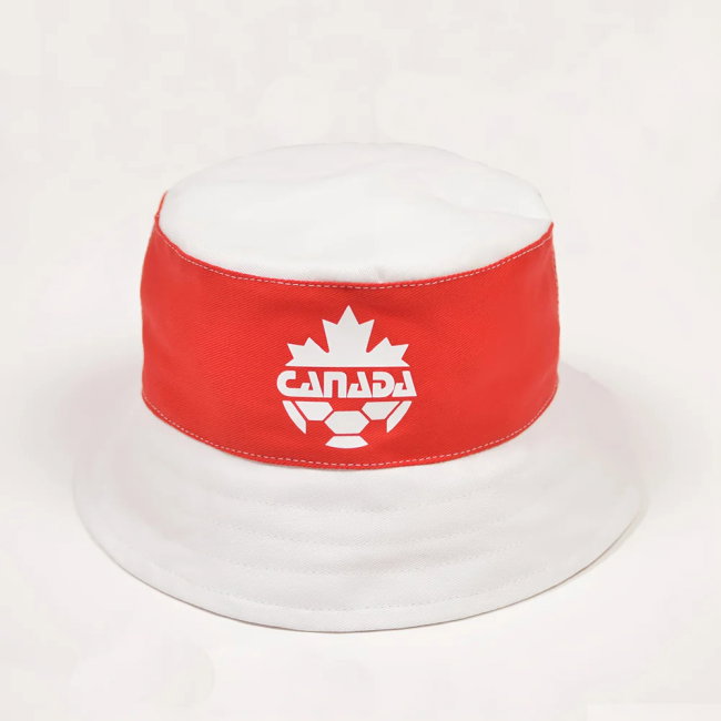Canada Bucket Hat