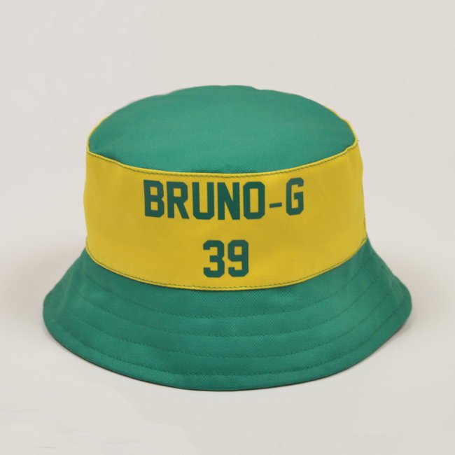 Newcastle Bruno Bucket Hat