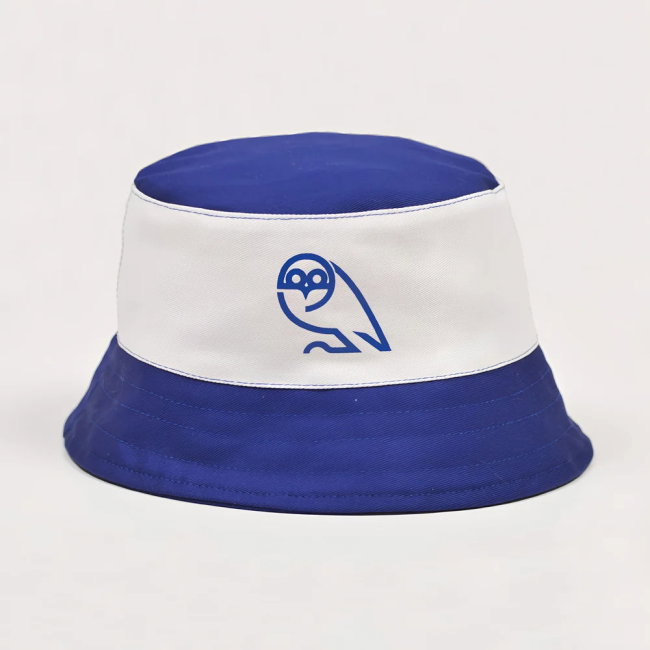 Sheffield Wednesday Home Bucket Hat