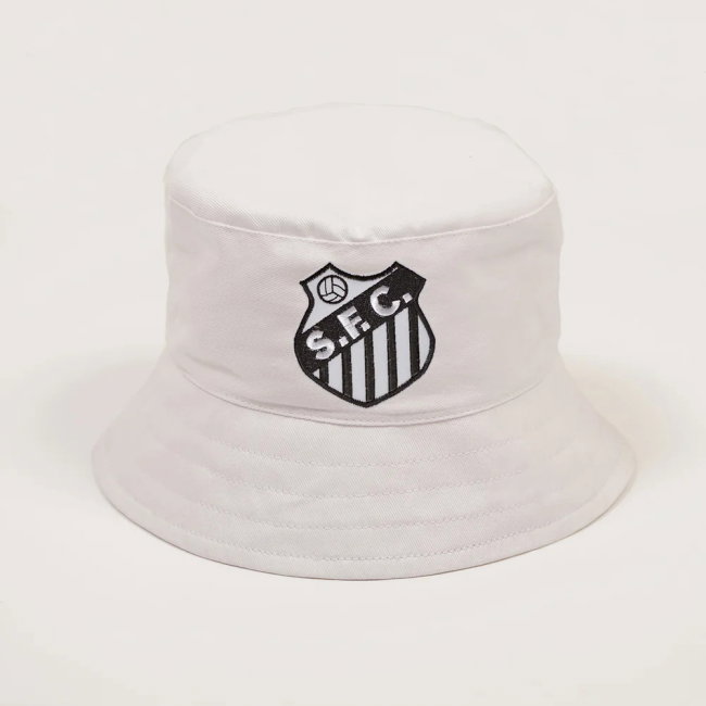 Santos Bucket Hat