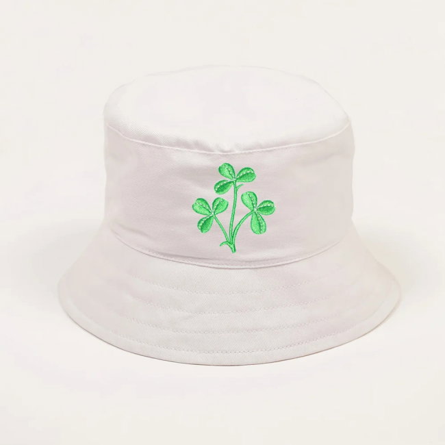 Ireland Rugby Bucket Hat