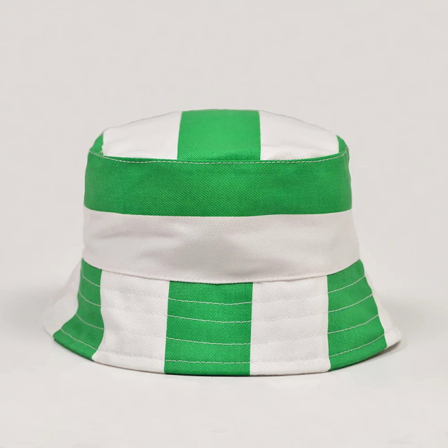 Celtic Stripe Bucket Hat