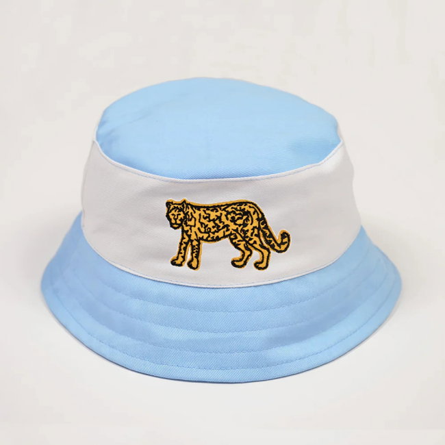 Argentina Rugby Bucket Hat