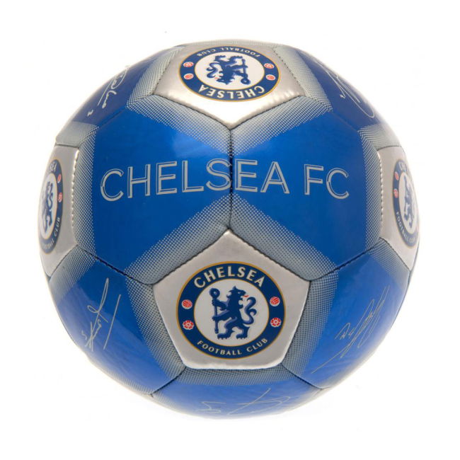 Chelsea FC Signature Skill Ball