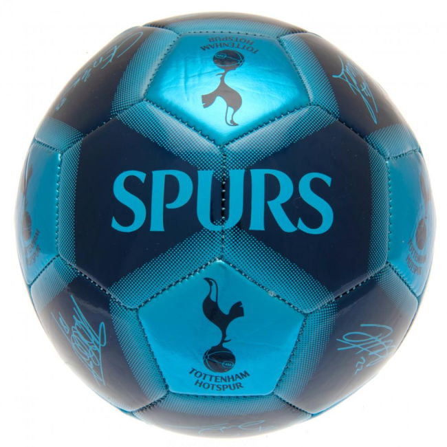 Tottenham Hotspur FC Signature Football
