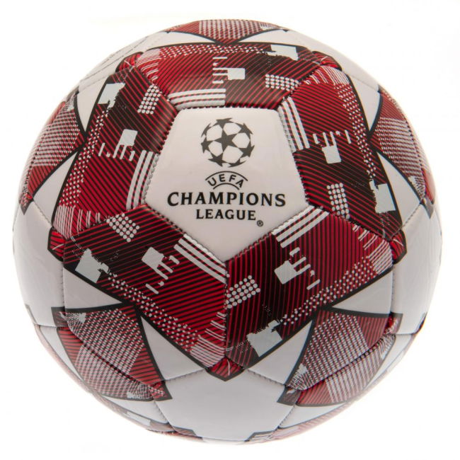 UEFA Champions League Red Star Football