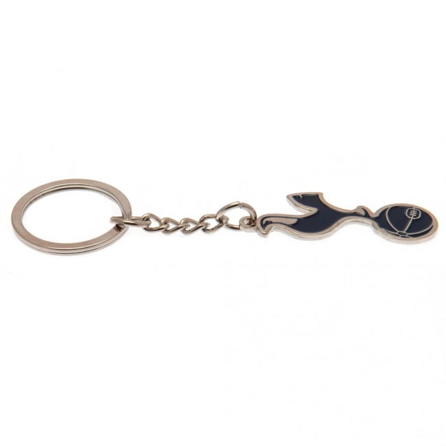Tottenham Hotspur FC Crest Keyring