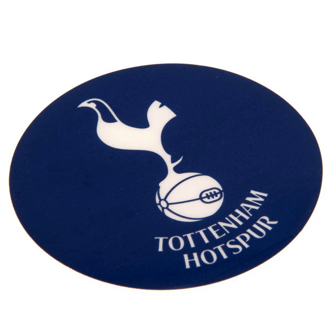 Tottenham Hotspur FC Crest Car Sticker