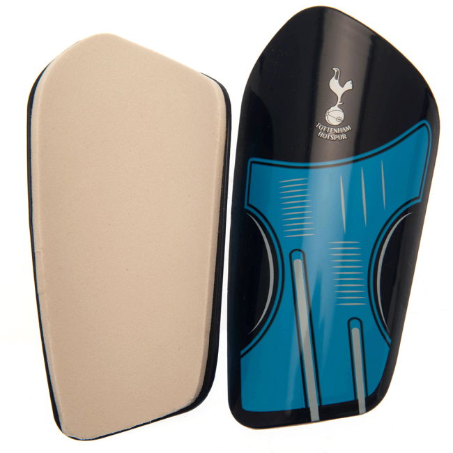 Tottenham Hotspur FC Delta Shin Pads Youths