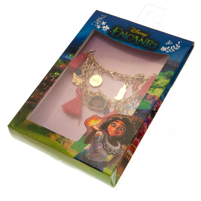 Encanto Fashion Jewellery Bracelet