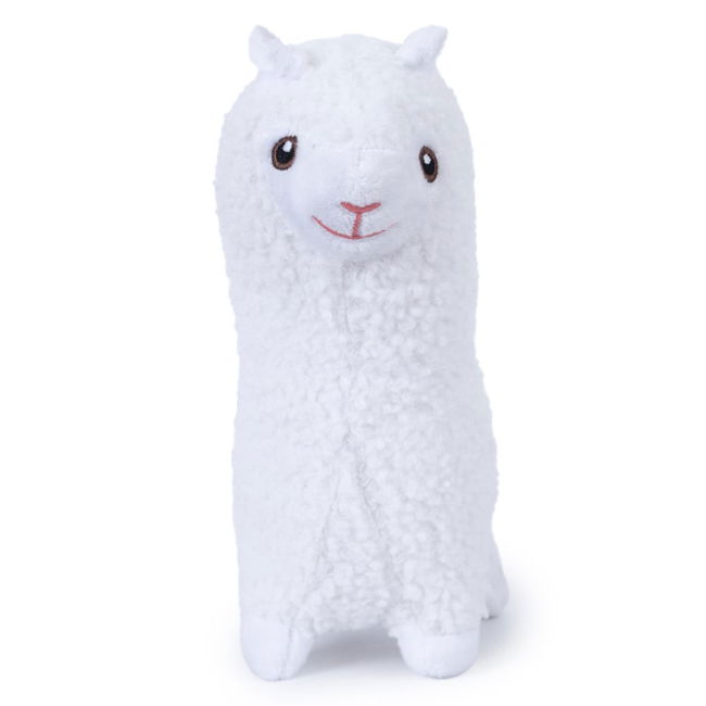 Manchester City FC Plush Llama