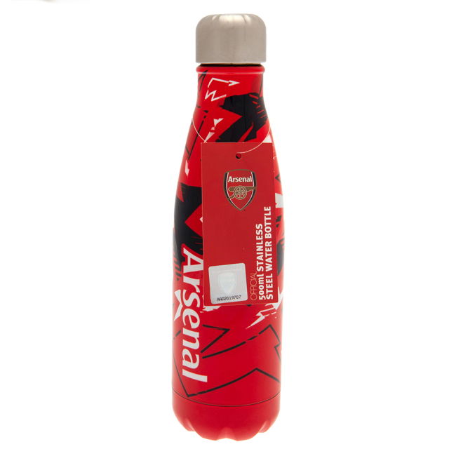 Arsenal FC Fragment Thermal Flask