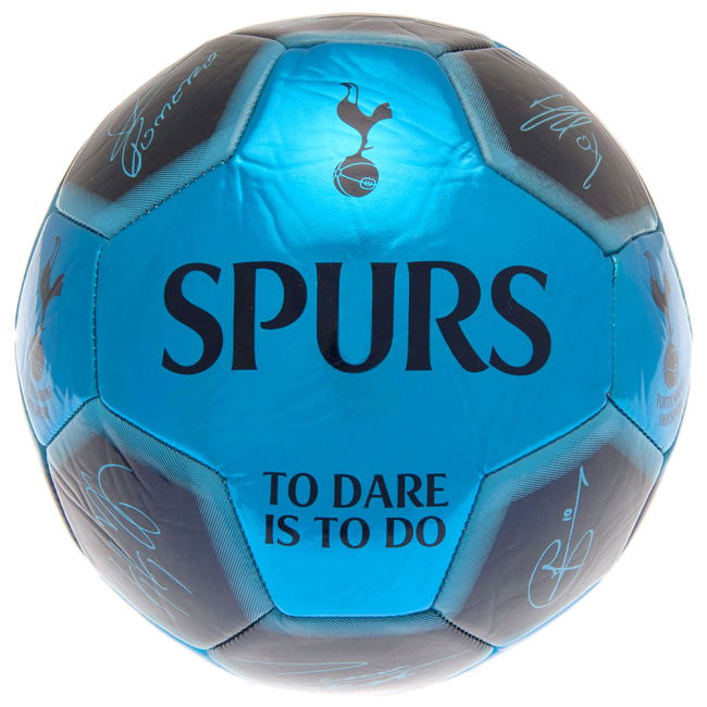Tottenham Hotspur FC Sig 26 Football