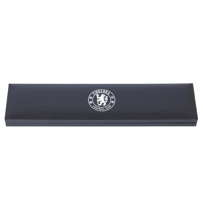 Chelsea FC Engraved Bracelet