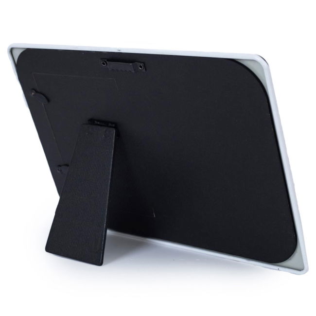 Tottenham Hotspurs FC No1 Fan Picture Frame Sign