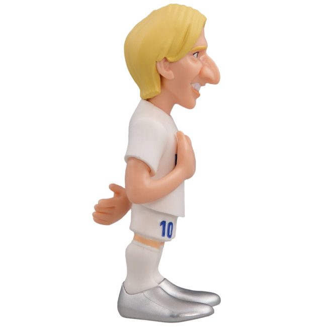Real Madrid CF MINIX Figure 12cm Modric